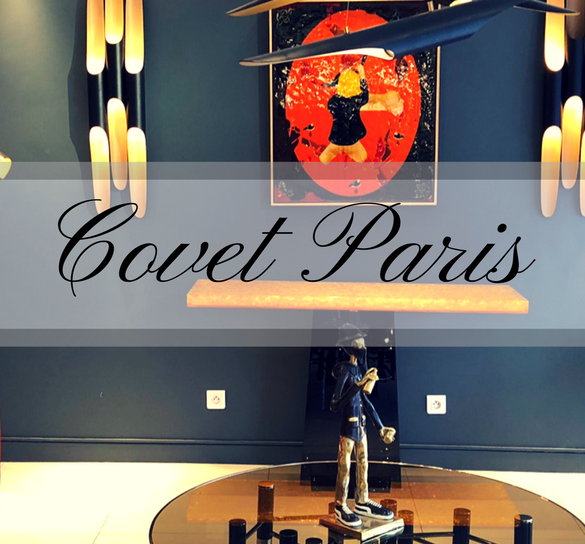 Find Out Why Covet Paris Is The Show Stealer of The Moment!