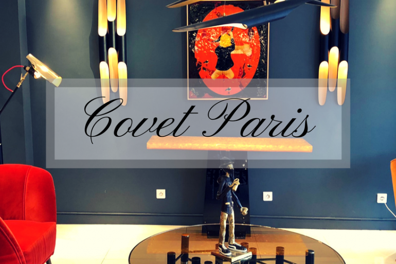 Find Out Why Covet Paris Is The Show Stealer of The Moment!