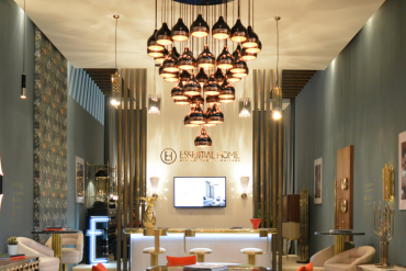 Get a Pinch of What You Are Missing at iSaloni 2018!