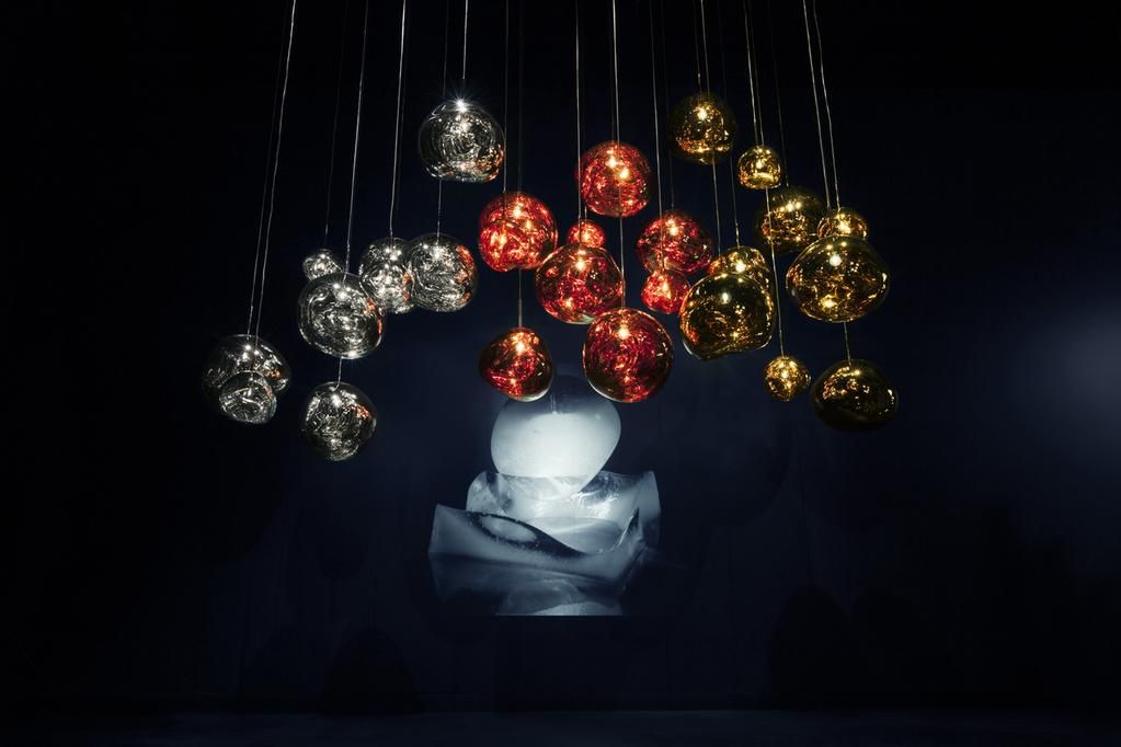 Get a Pinch of What You Are Missing at iSaloni 2018! 5