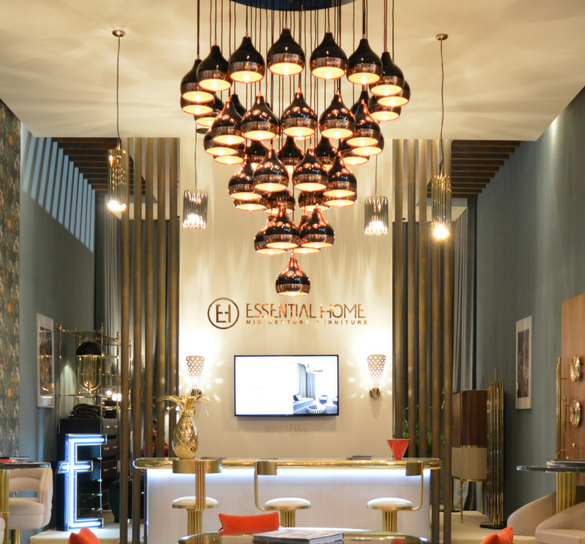 Get a Pinch of What You Are Missing at iSaloni 2018!