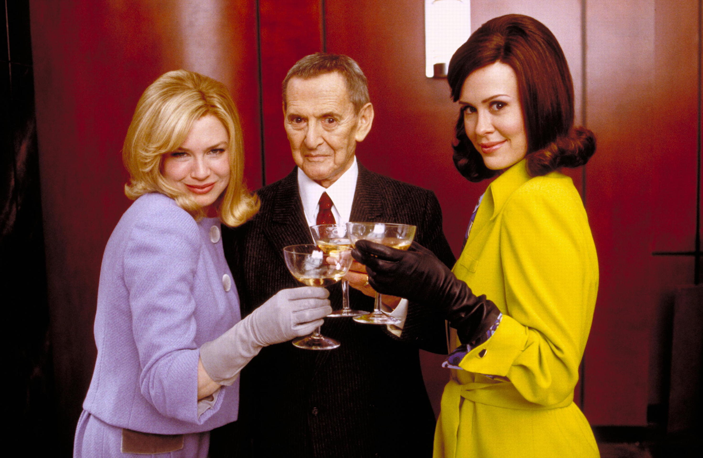 Inside The Screen 8 Great Films To Watch If You Still Miss Mad Men 2