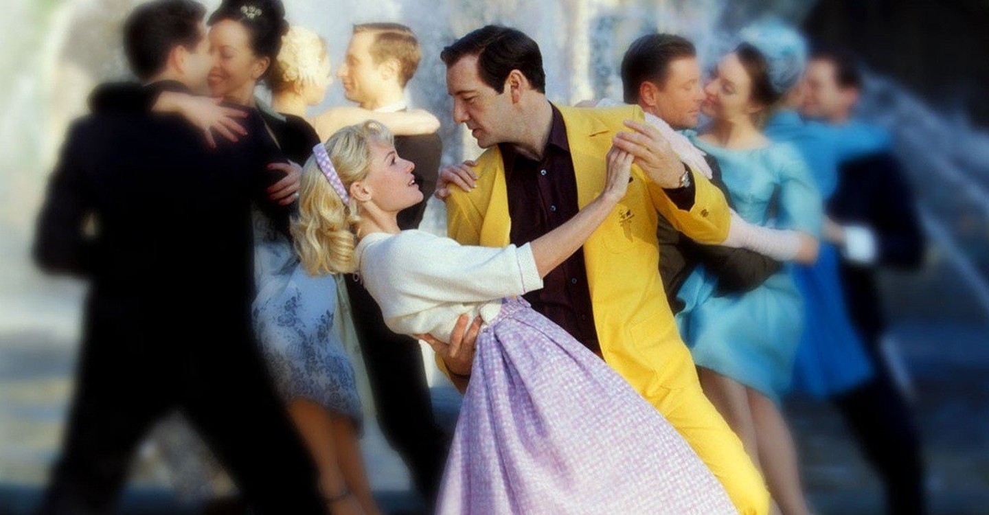 Inside The Screen 8 Great Films To Watch If You Still Miss Mad Men 6