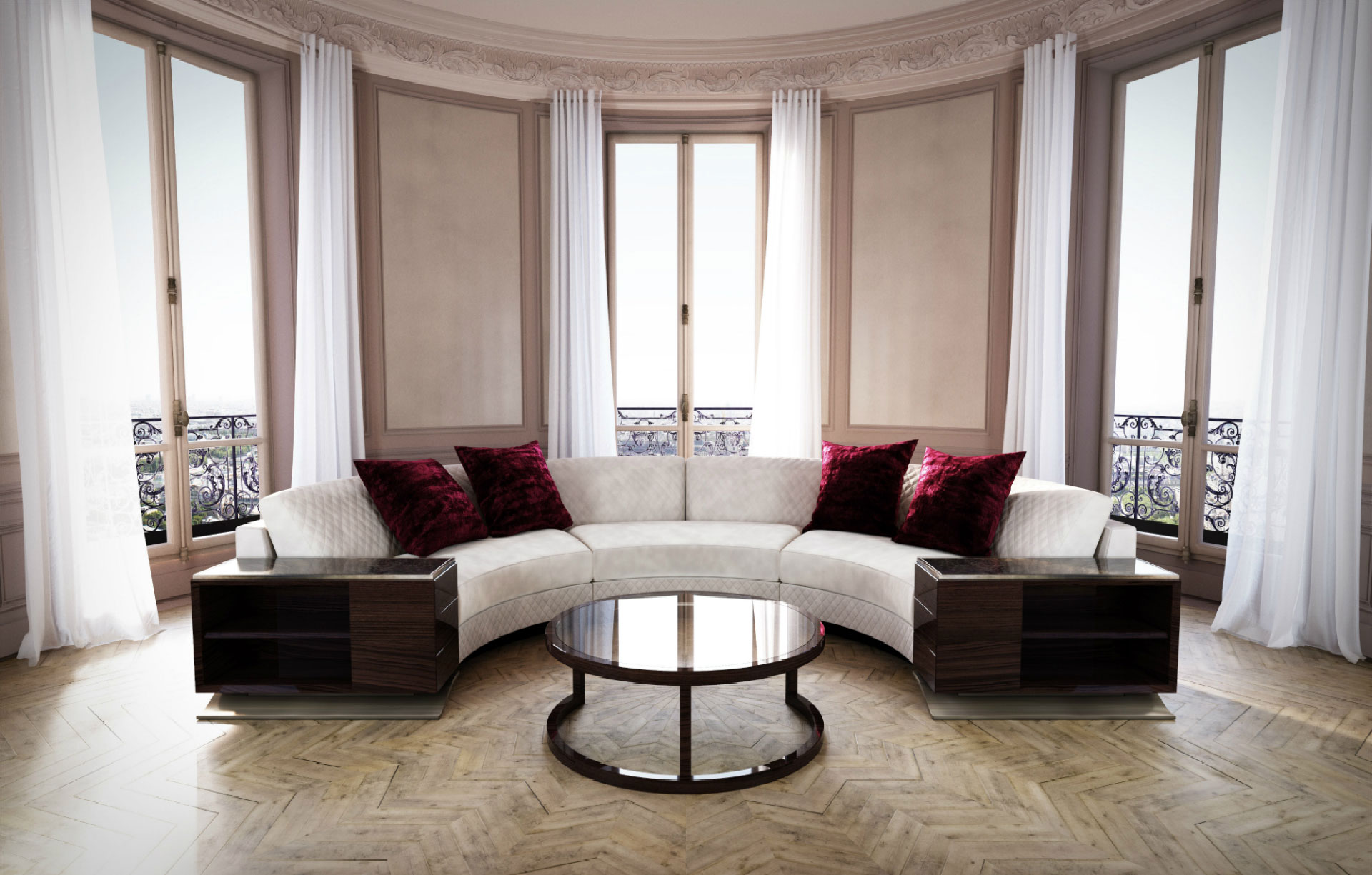 Salone del Mobile The Most Wanted Exhibitors You Can't Wait To See 1