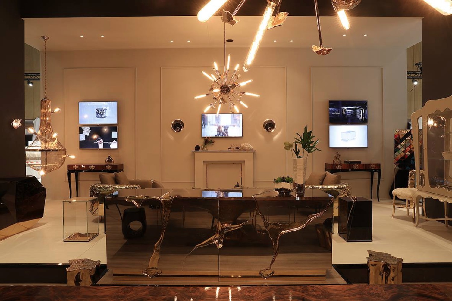 Salone del Mobile The Most Wanted Exhibitors You Can't Wait To See 2