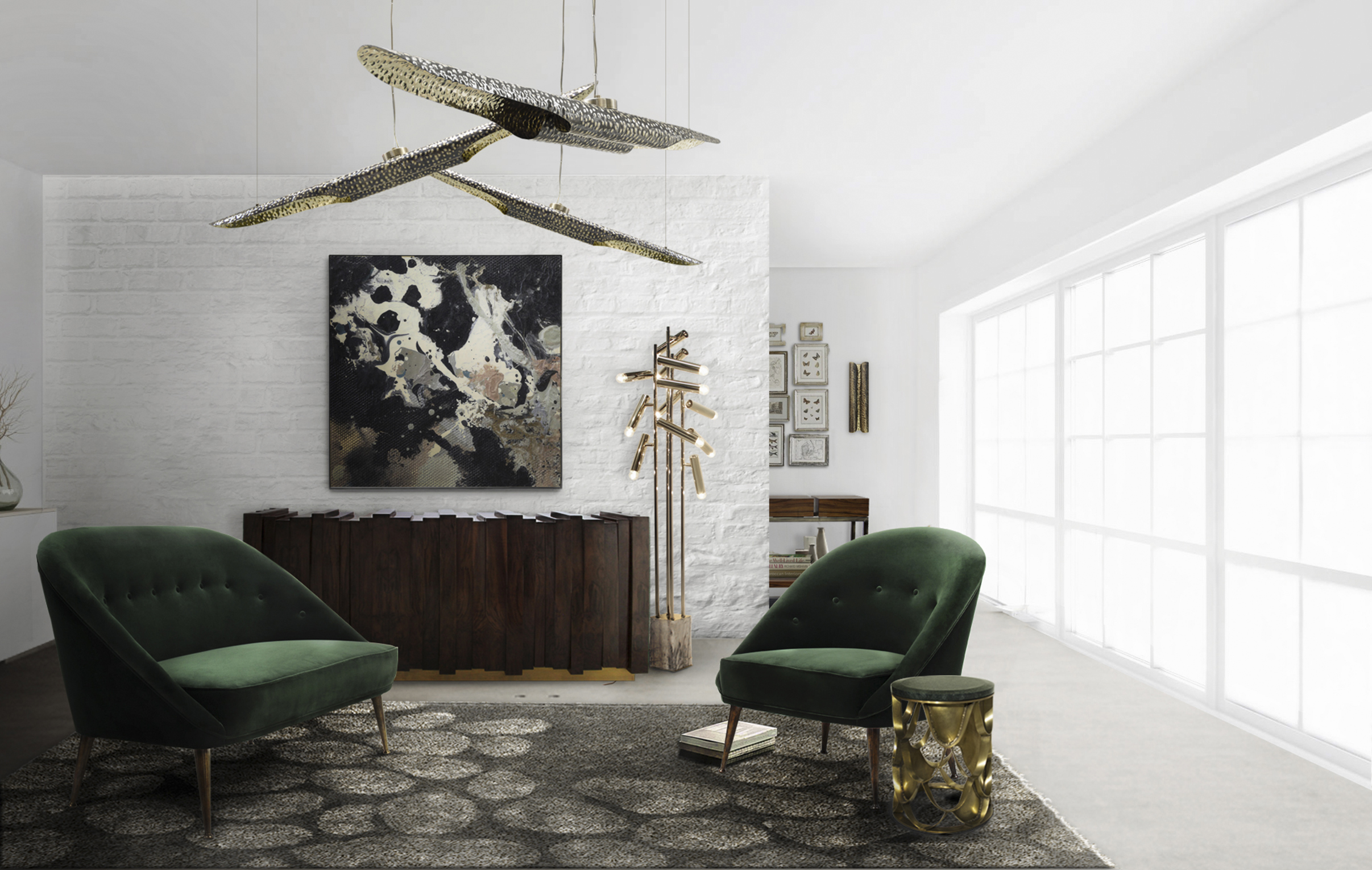 Salone del Mobile The Most Wanted Exhibitors You Can't Wait To See 3