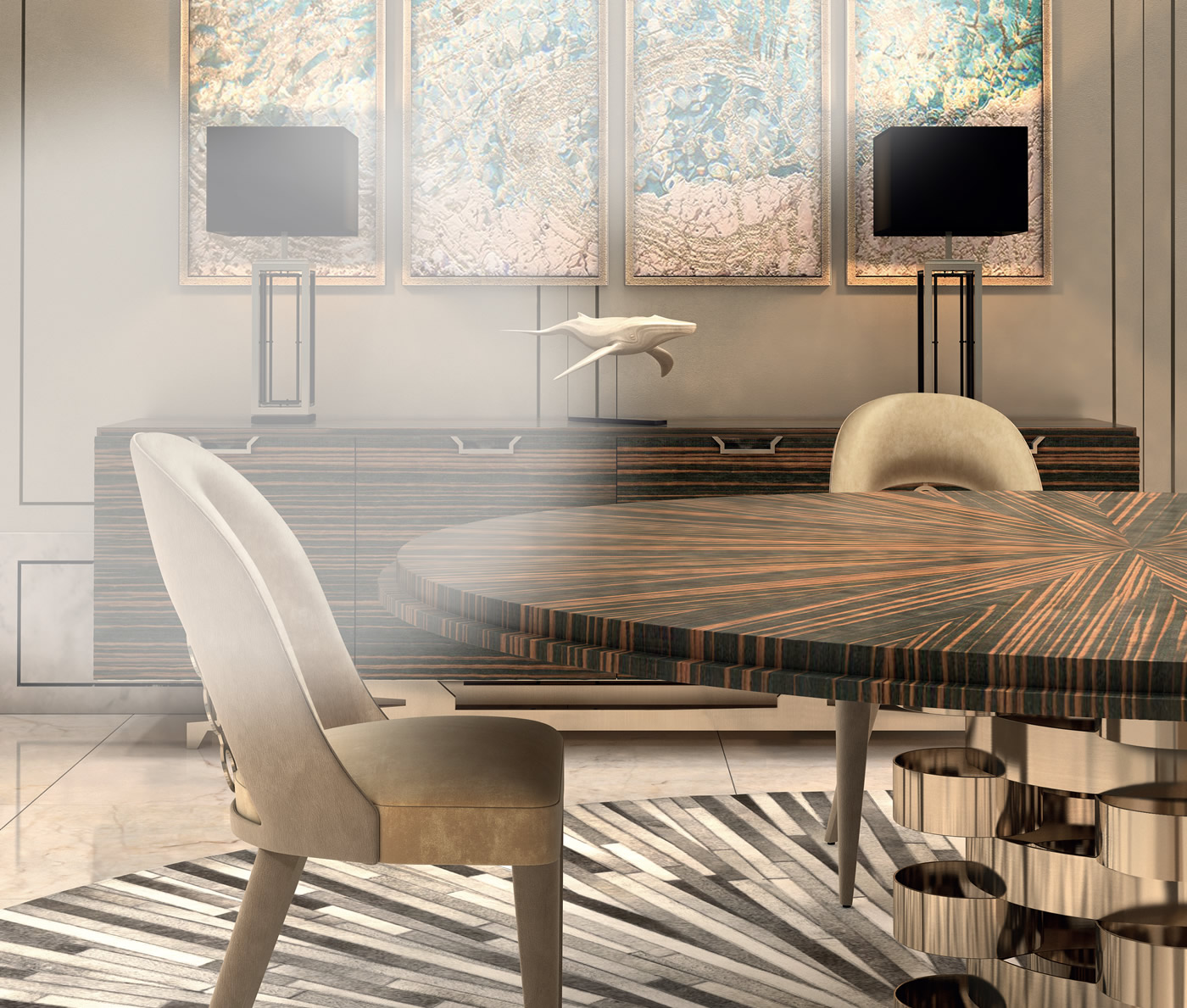 Salone del Mobile The Most Wanted Exhibitors You Can't Wait To See 4