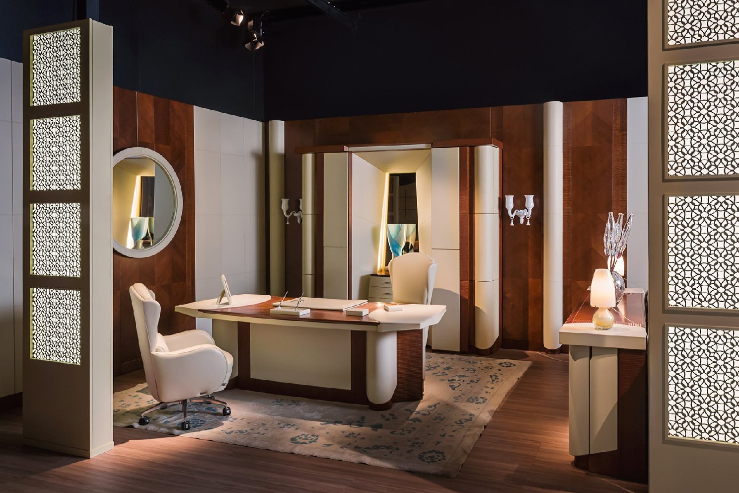 Salone del Mobile The Most Wanted Exhibitors You Can't Wait To See 5