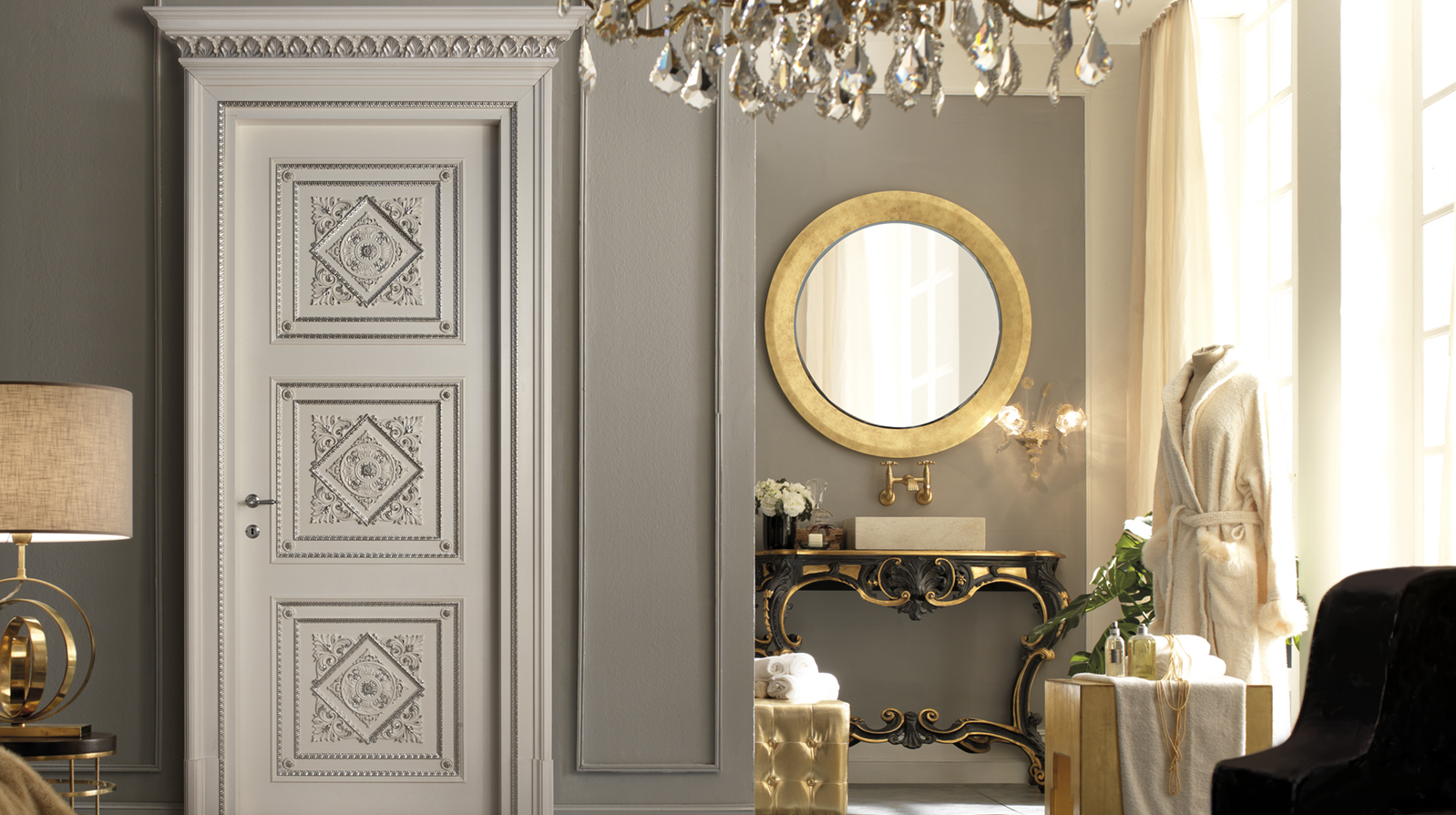 Salone del Mobile The Most Wanted Exhibitors You Can't Wait To See 7