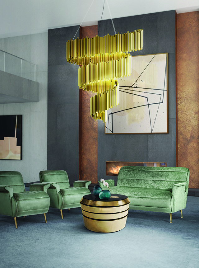Salone del Mobile The Most Wanted Exhibitors You Can't Wait To See 8