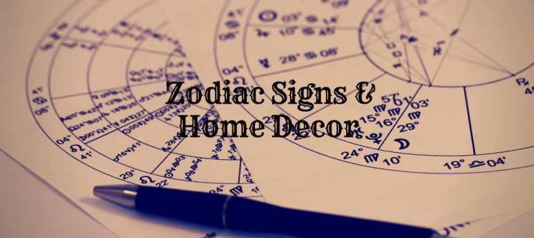 The Houseplant You're Going To Buy According To Your Zodiac Sign!