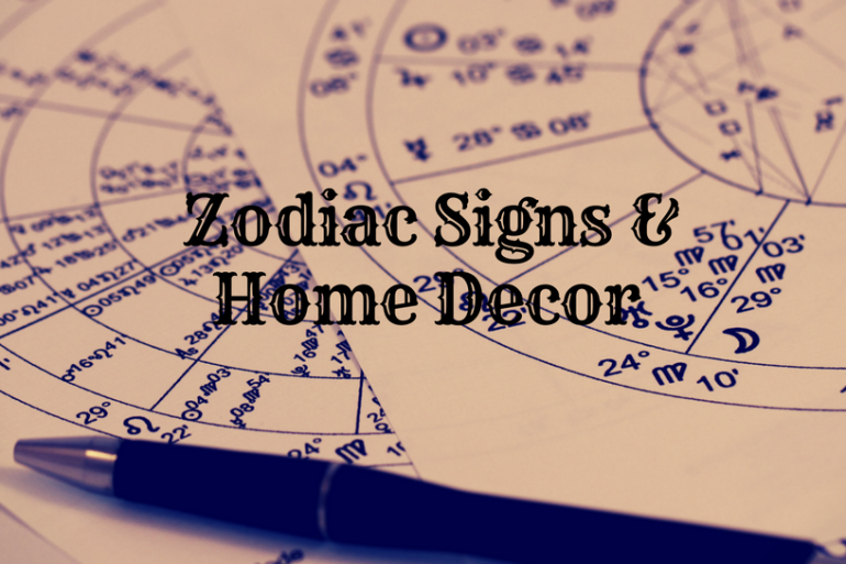 The Houseplant You're Going To Buy According To Your Zodiac Sign!