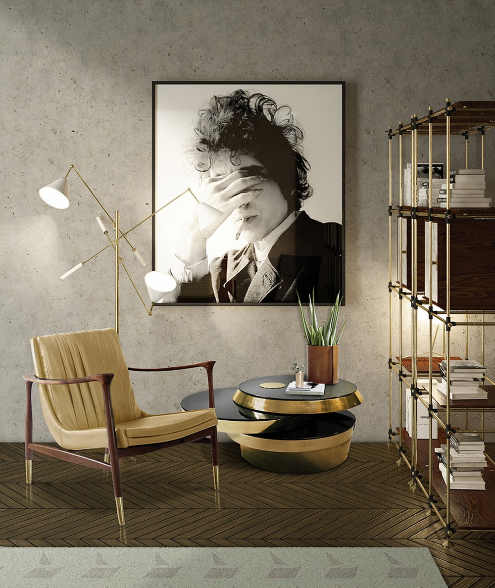 The Mid-Century Lighting Pieces You Can't Afford To Miss At iSaloni! 4
