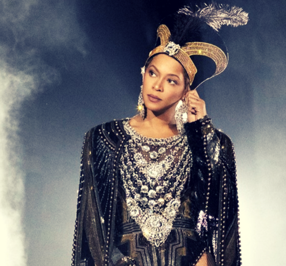 The Show Stealer of Coachella 2018_ Beyoncé Came To Transform