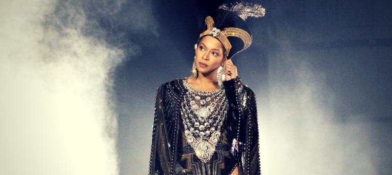 The Show Stealer of Coachella 2018_ Beyoncé Came To Transform