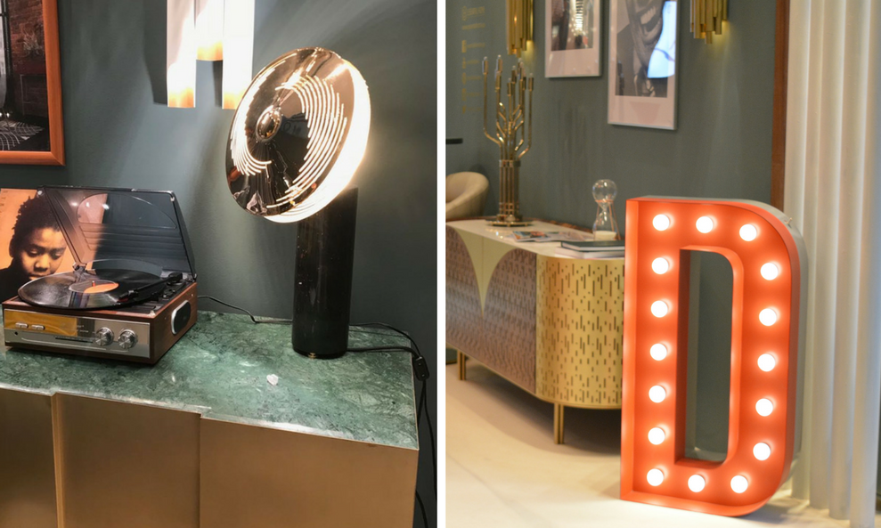Trend Report All You Need For Fabulous Interiors W iSaloni 2018 7