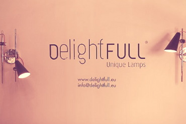 Wednesday's Throwback_ DelightFULL's iSaloni Best Stands!