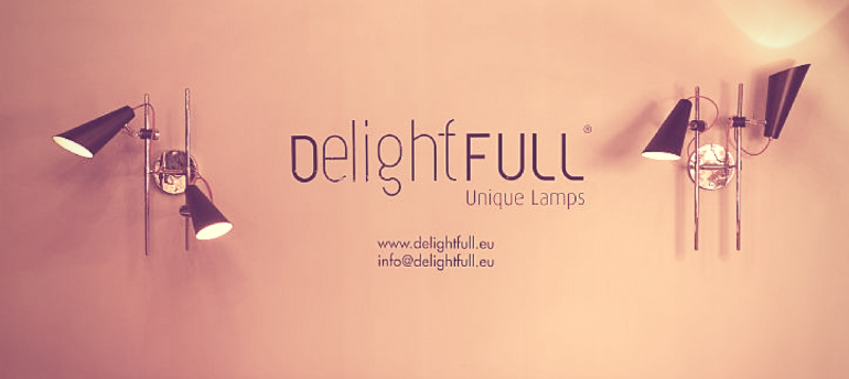 Wednesday's Throwback_ DelightFULL's iSaloni Best Stands!