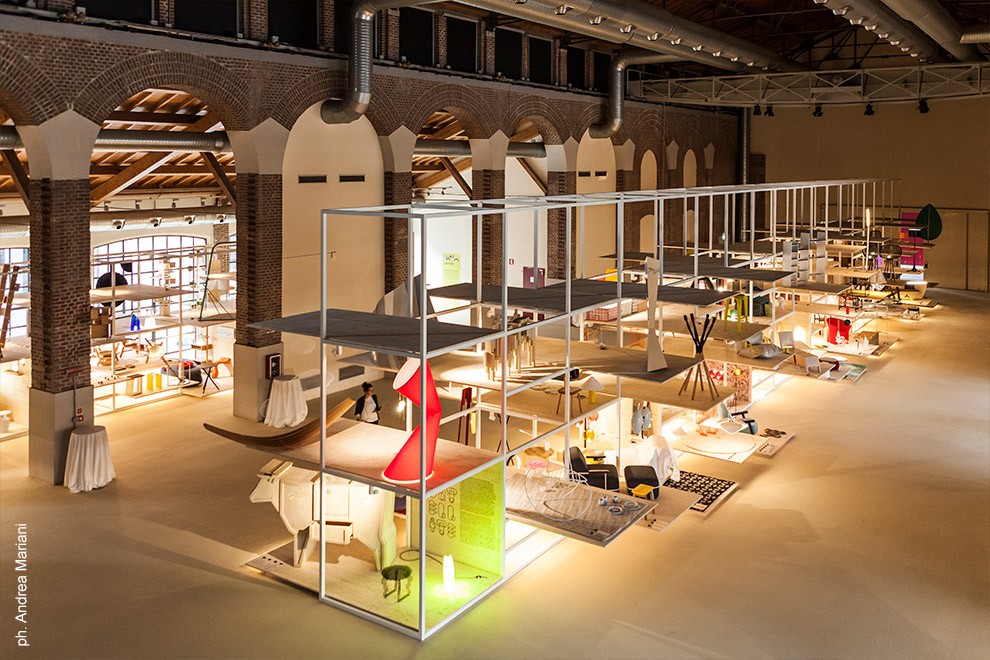 iSaloni 2018 What To Expect From This Years Italian Event! 2