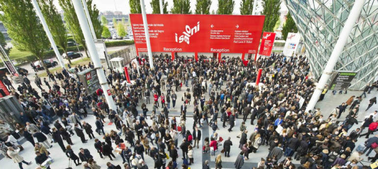 iSaloni 2018_ What To Expect From This Years Italian Event!