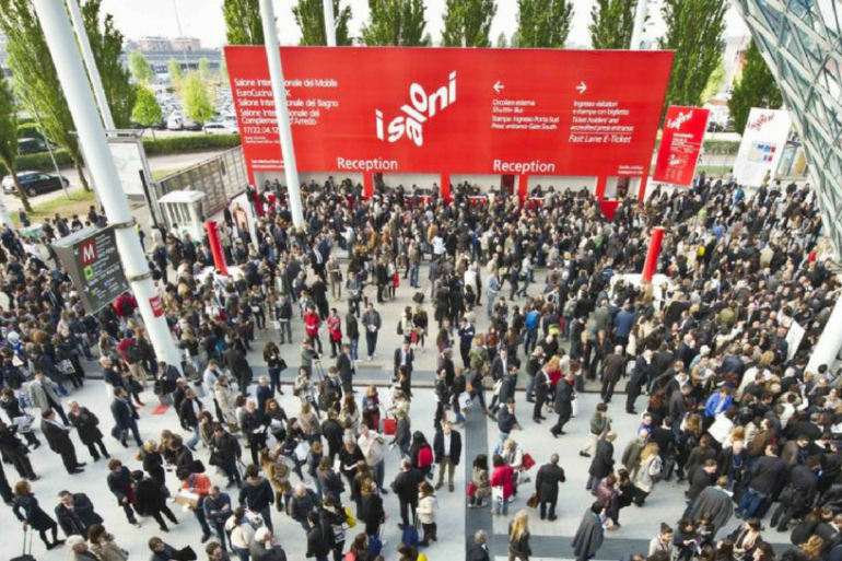 iSaloni 2018_ What To Expect From This Years Italian Event!
