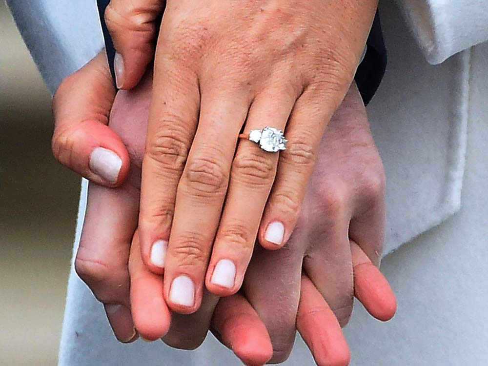 10 Facts You've Been Dying To Know About The Royal Wedding 3