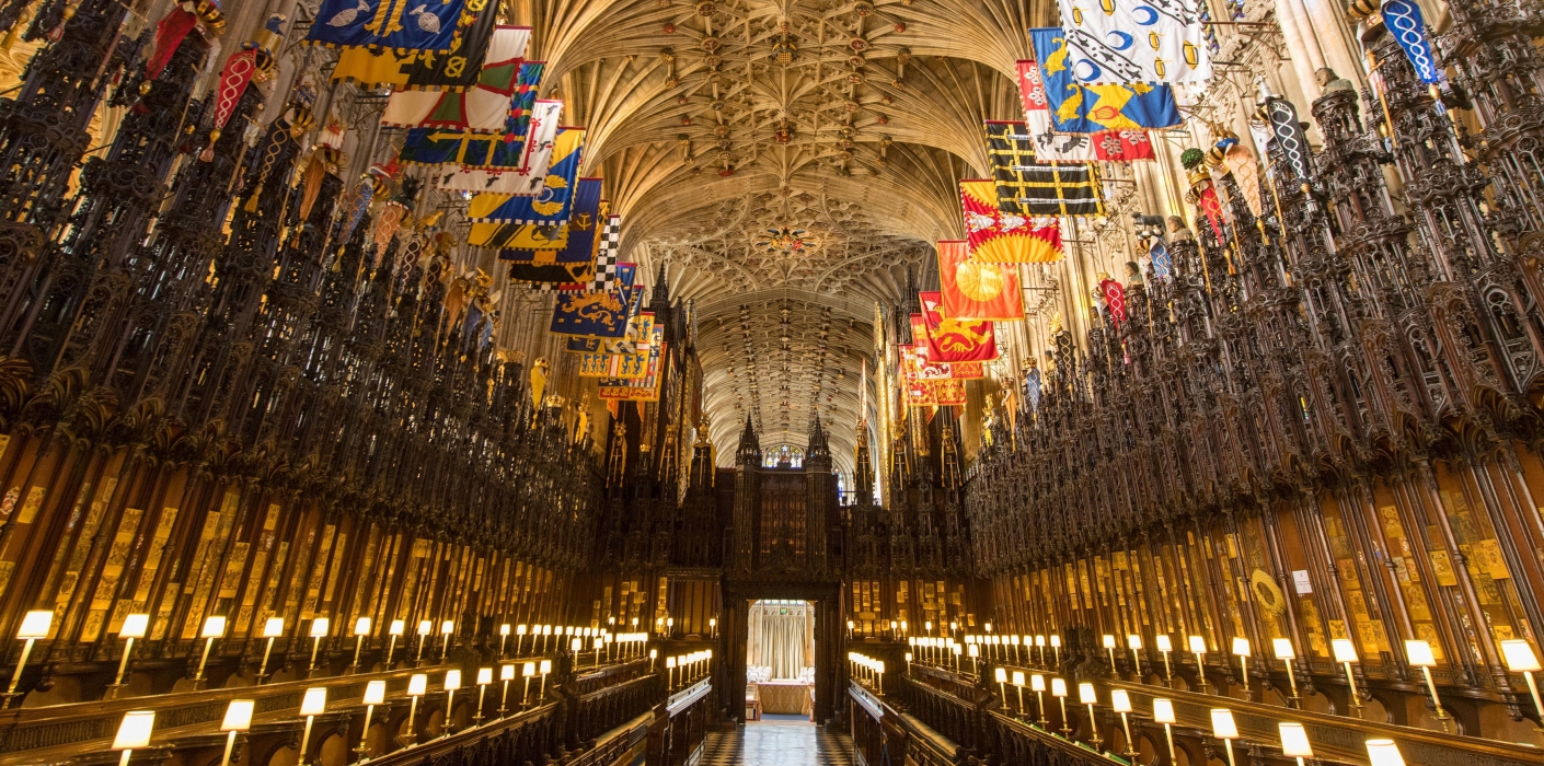 10 Facts You've Been Dying To Know About The Royal Wedding 4