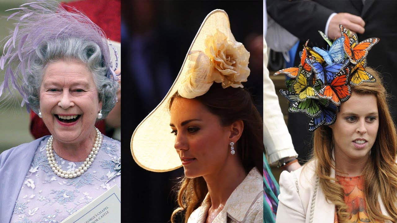 10 Facts You've Been Dying To Know About The Royal Wedding 8