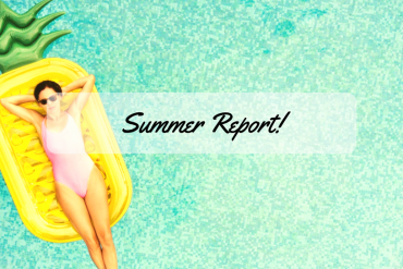 2018 Summer Colour Trends To Boost Your Summer House!