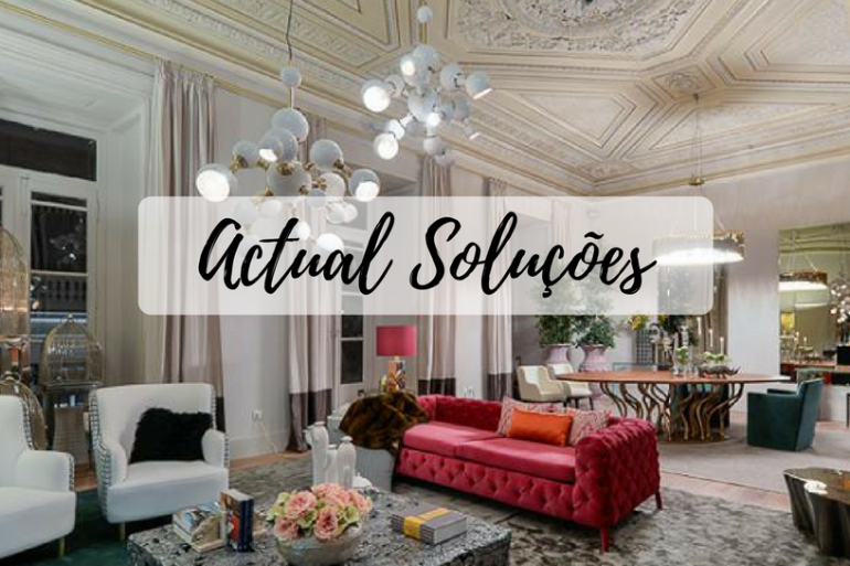 Actual Soluções_ A Breath Of Fresh Air Into Interior Design