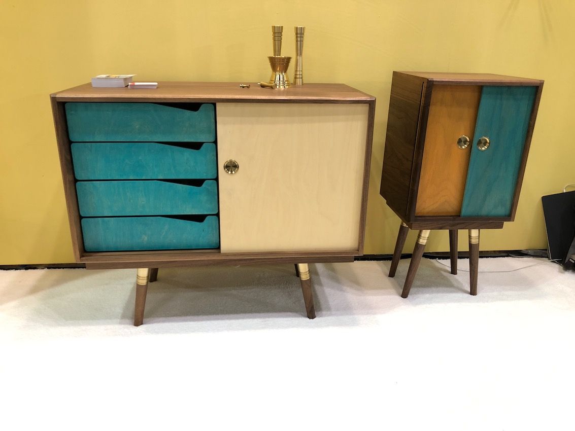 And That's What You Missed On ICFF 2018! 2