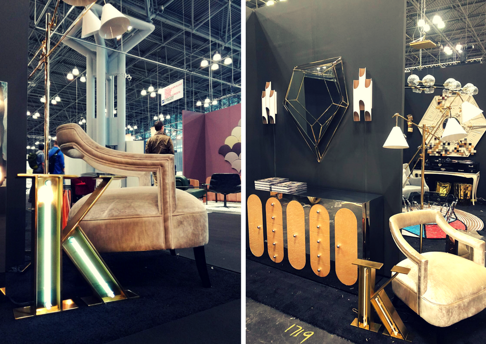 And That's What You Missed On ICFF 2018! 3