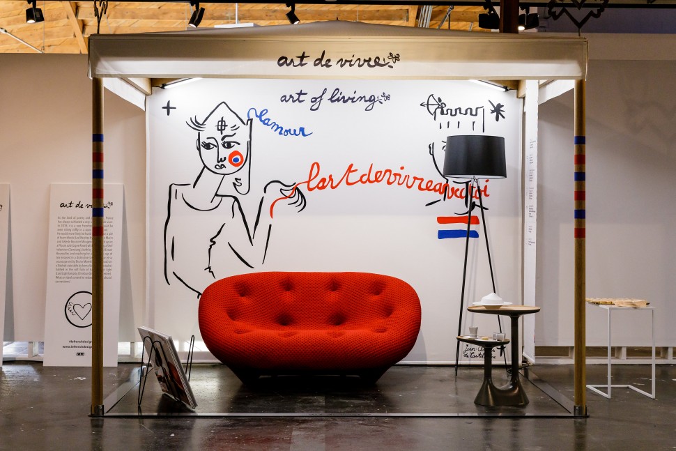 And That's What You Missed On ICFF 2018! 9