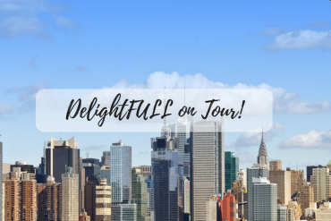 DelightFULL On Tour 2018_ Taking Over America!