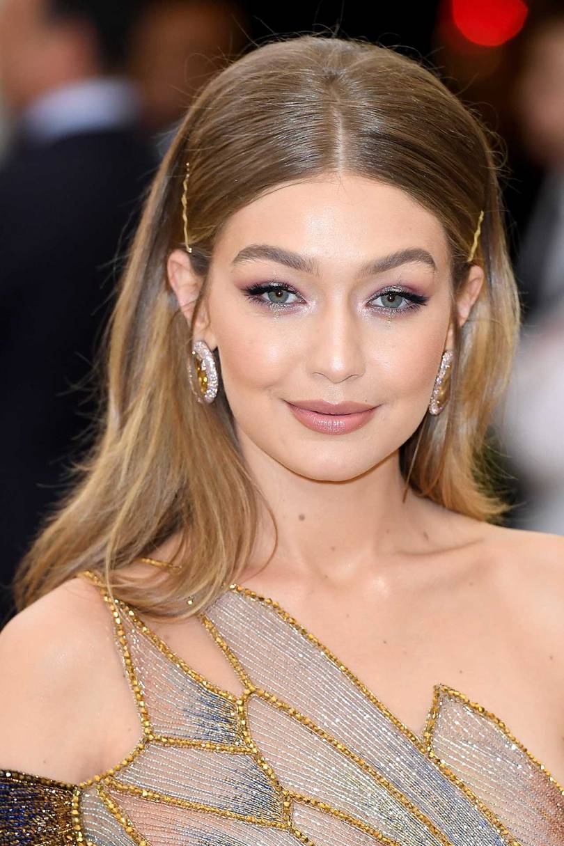 Heavenly Bodies MET Gala's 2018 Best Dressed Of The Evening 13