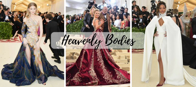 Heavenly Bodies_ Met Gala's 2018 Best Dressed Of The Evening (1)
