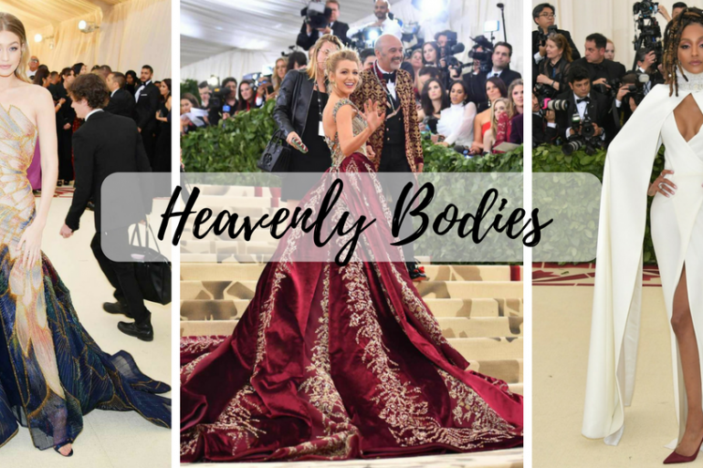 Heavenly Bodies_ Met Gala's 2018 Best Dressed Of The Evening (1)