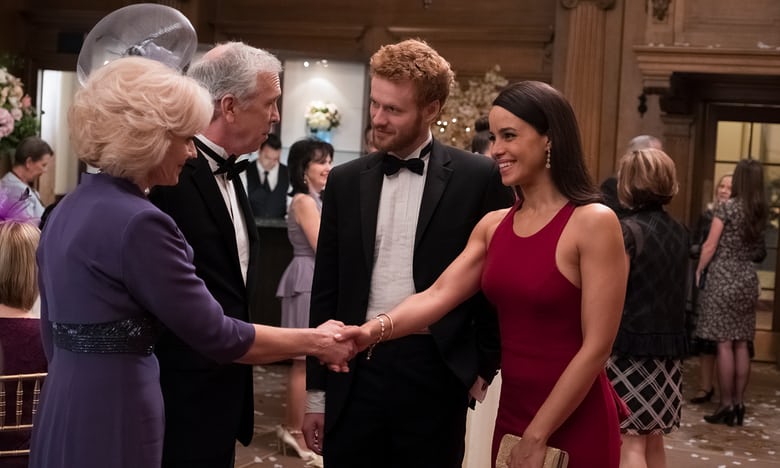 Inside The Screen Royal Wedding Edition You Didn't Know You Wanted 5