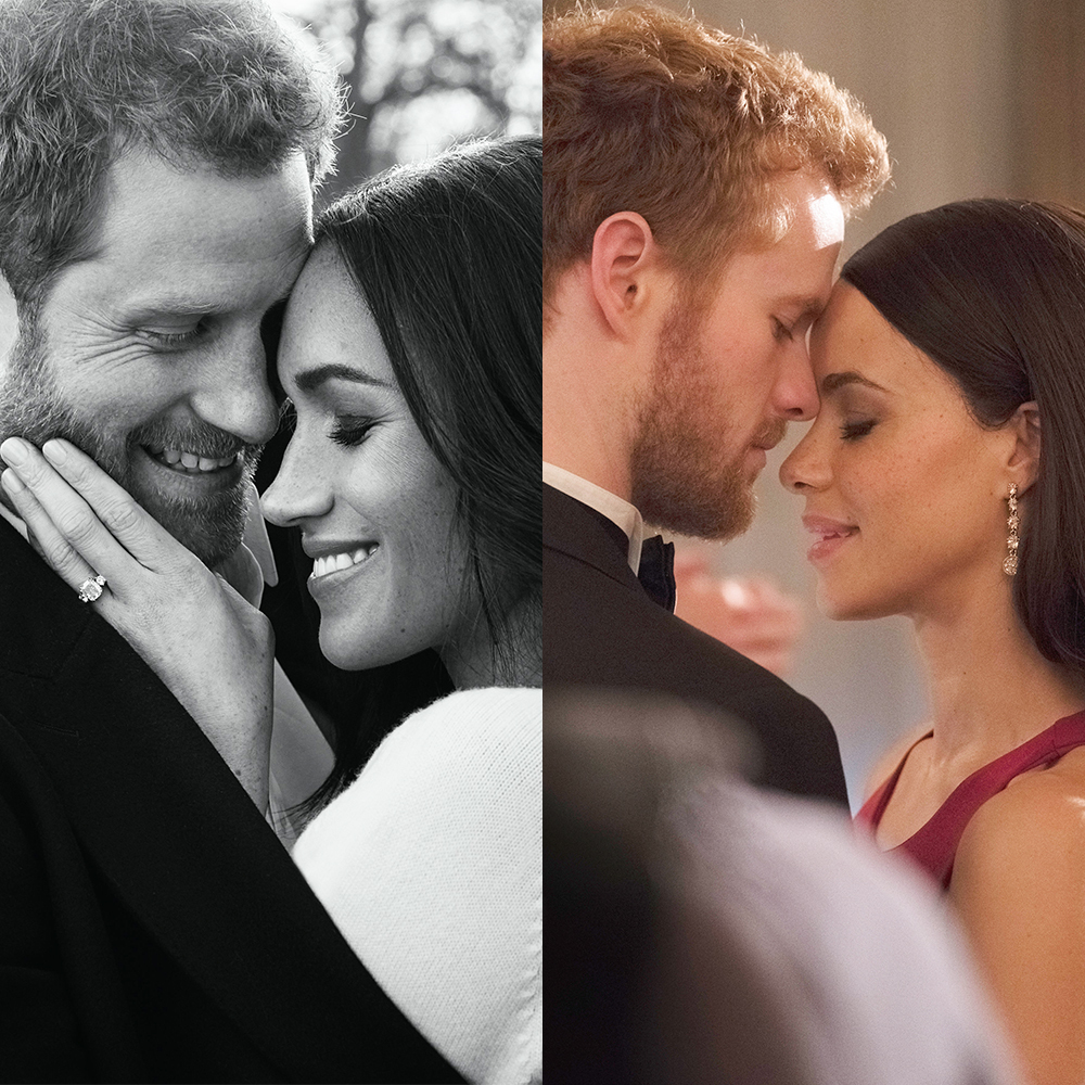 Inside The Screen Royal Wedding Edition You Didn't Know You Wanted 6