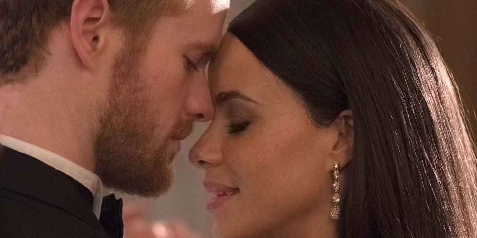 Inside The Screen Royal Wedding Edition You Didn't Know You Wanted 7