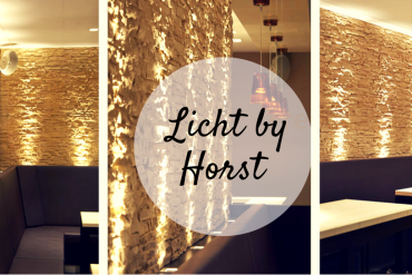 Licht by Horst _ A New Era Of Lighting Design
