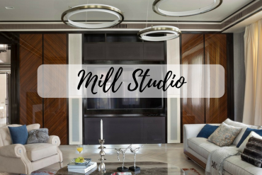 Mill Studio Presents The Extravagance Way of Living
