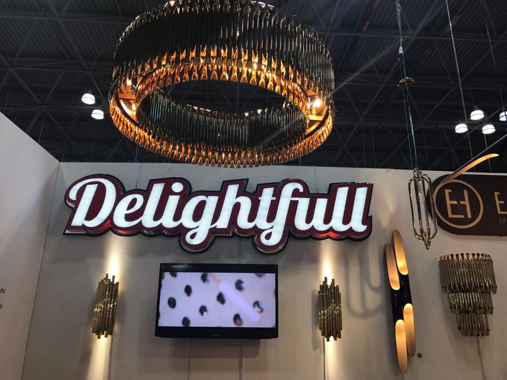 Save The Date ICFF 2018 Is Just a Week Away! 8