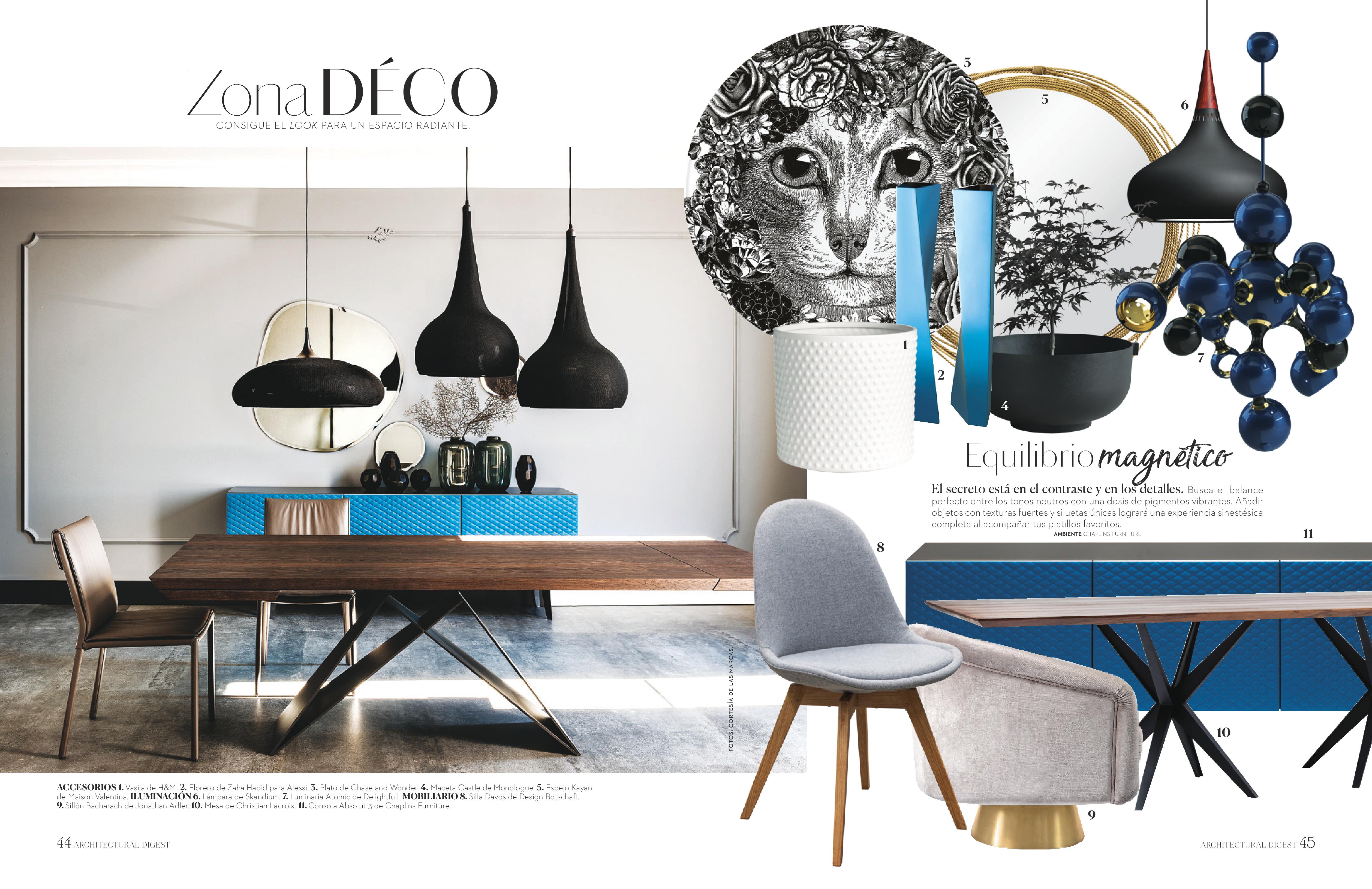 The Real Thing is Coming Habitat Expo 2018! 9