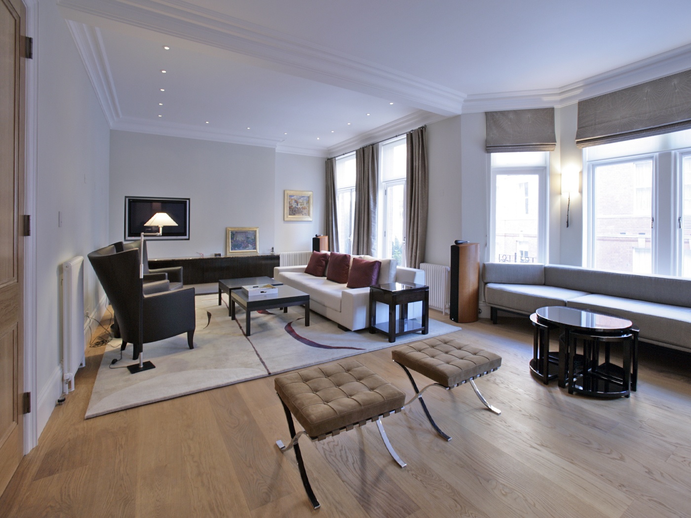 Time To Meet Gotham Notting Hill & It's Refined Tastes 2