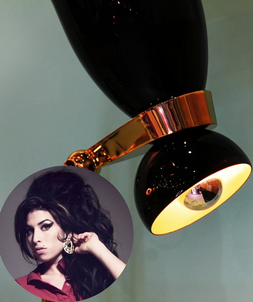 A Journey Through Time W Mid-Century Lighting Inspirations 2
