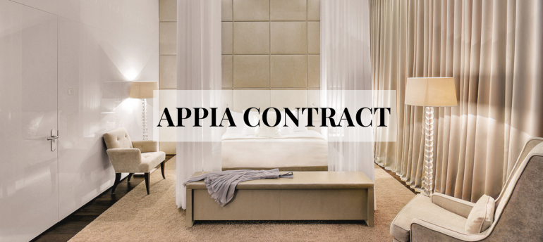 Appia Contract_ Why Hospitality Design Matters