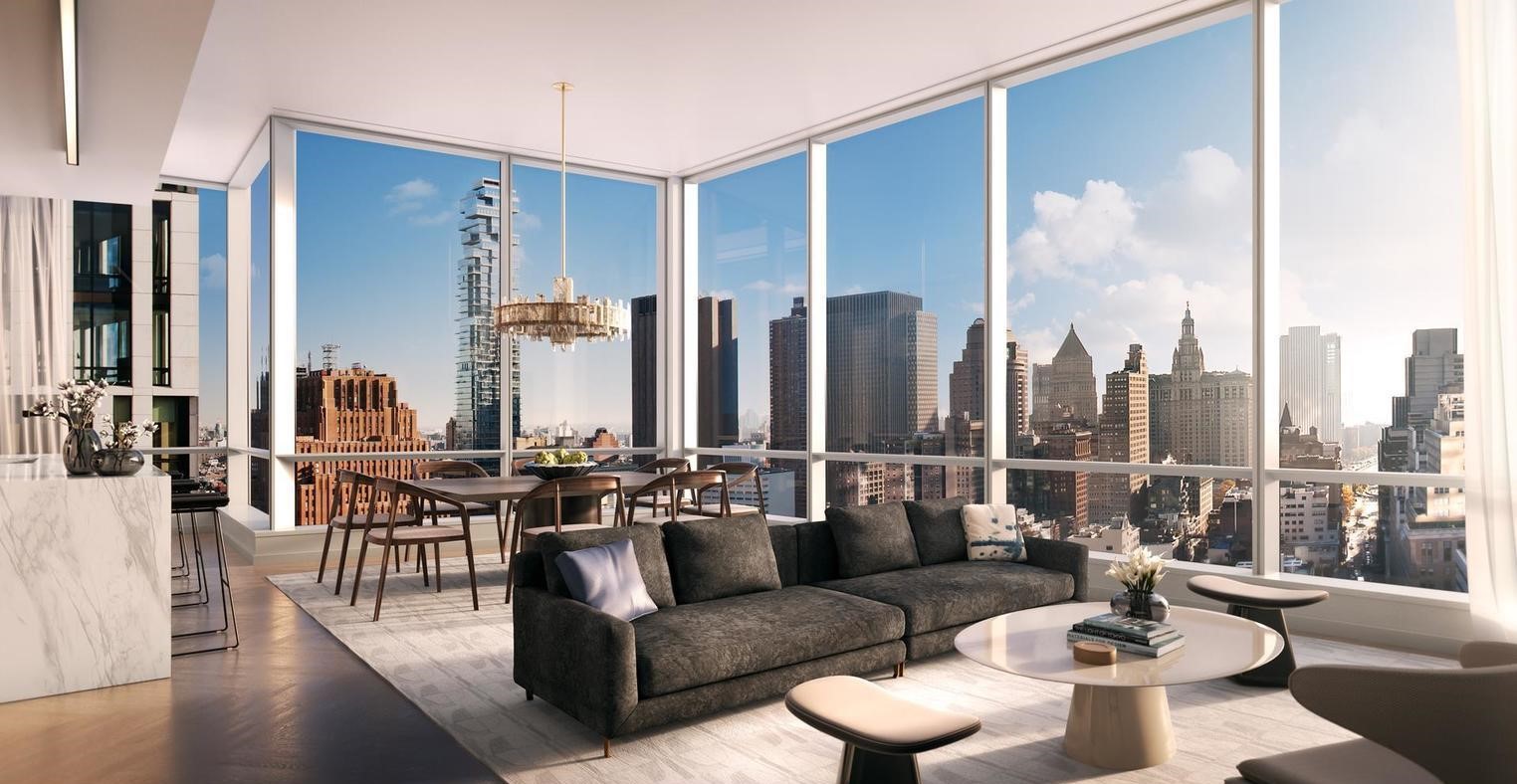 Casa Ricca Striving In The Luxury Design World 1