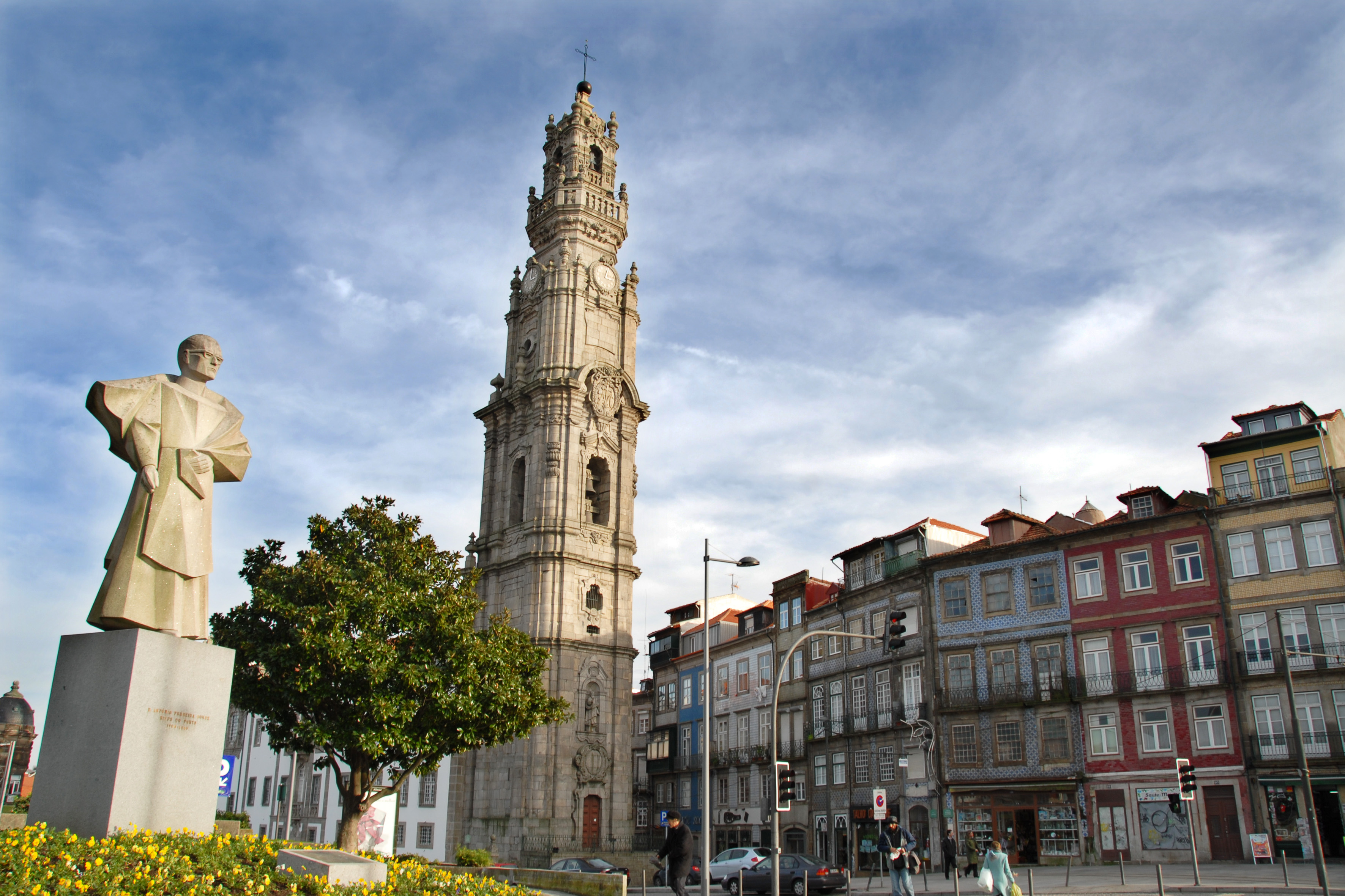 City Guide Porto Is Hosting the Luxury Design & Craftsmanship Summit 1