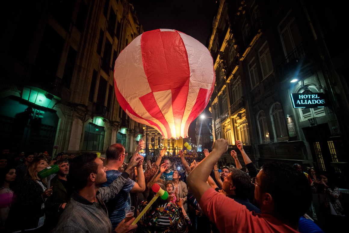 City Guide Porto Is Hosting the Luxury Design & Craftsmanship Summit 6